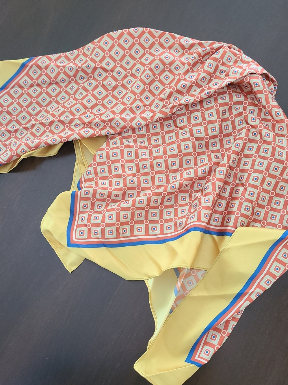 Scarf - Picture 3 of 3
